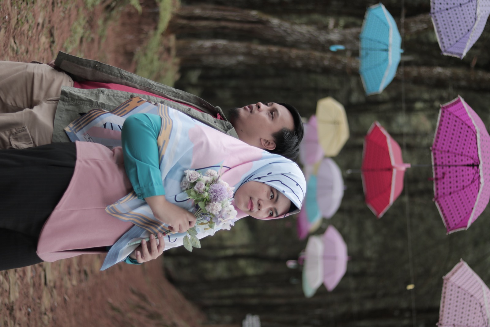 Dimas & Sarah