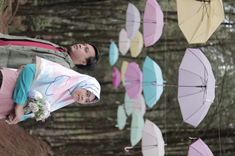Gallery Photo - Pre-Wedding