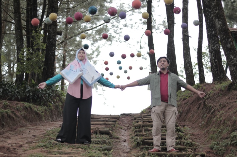 Gallery Photo - Pre-Wedding