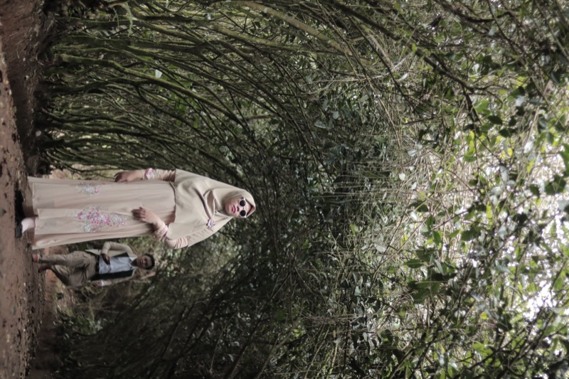 Gallery Photo - Pre-Wedding