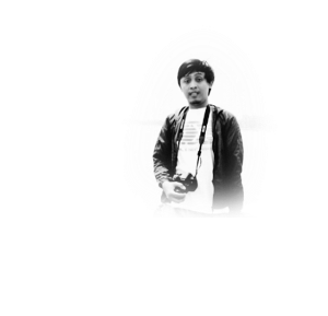 Dimas Aditya, S.T