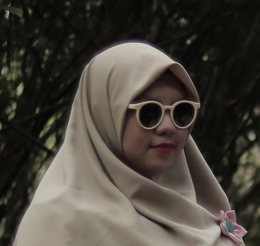 Sarah Paramitha, S.Ked